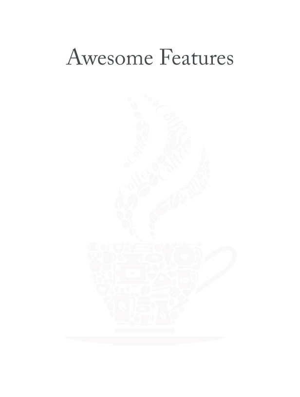 La Cafe - Coffee Shop Shopify Theme