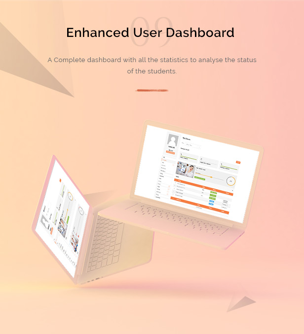 LMS - Education WordPress Theme - 5