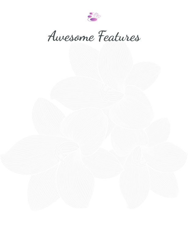 Muhil | Hair Salon, Extension & Hairdresser Shopify Theme