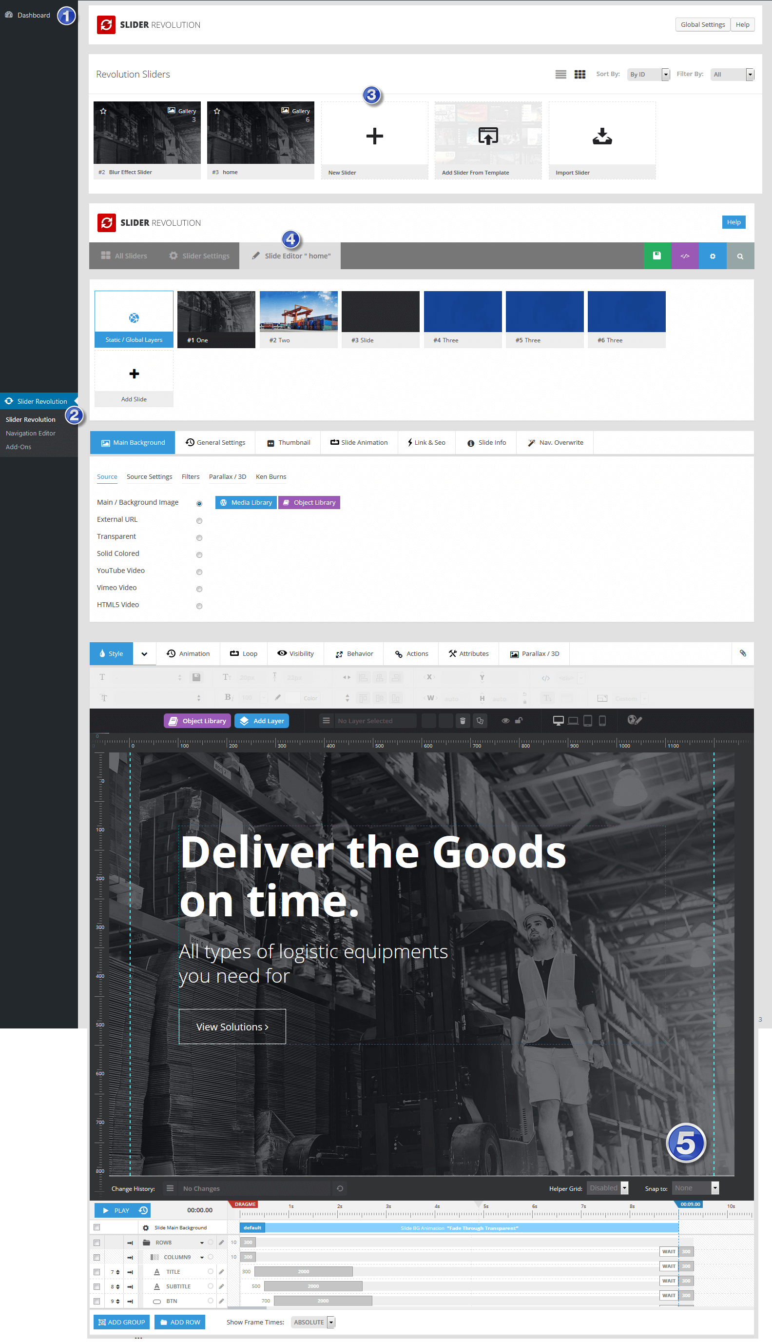 download theme files