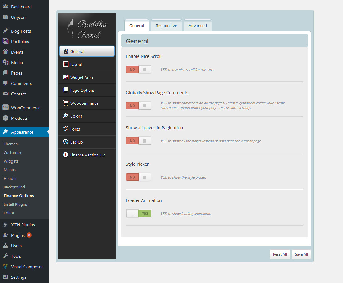 download theme files