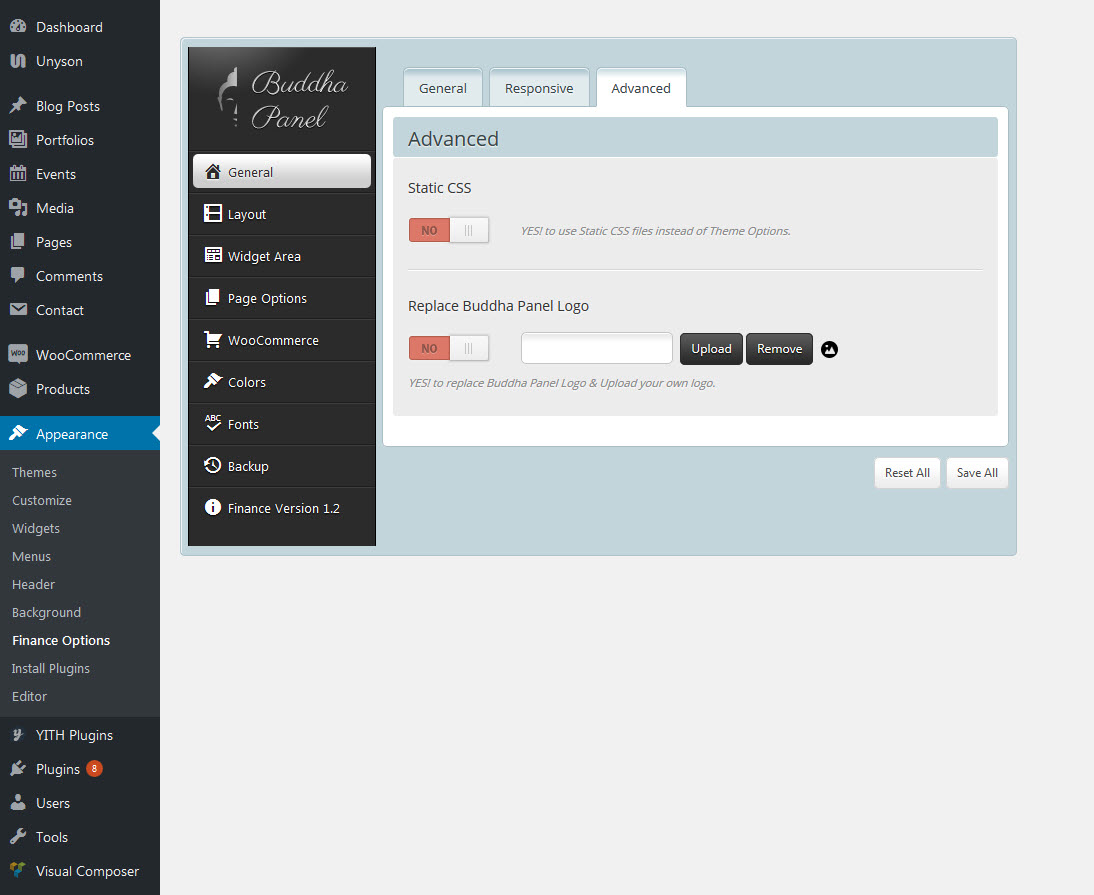 download theme files