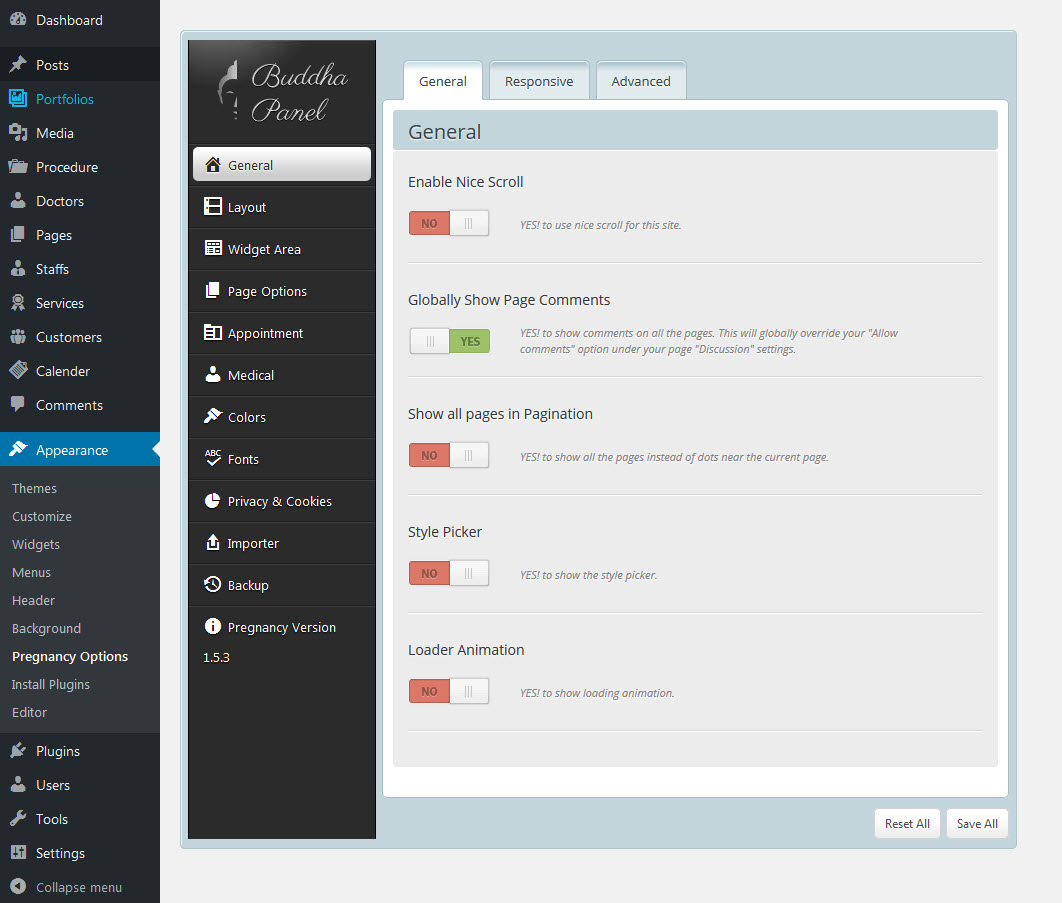 download theme files