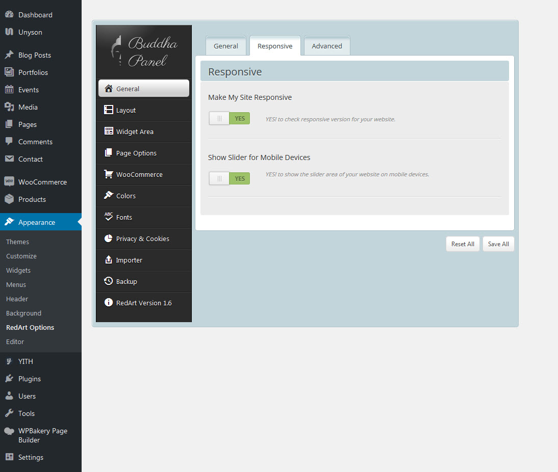 download theme files