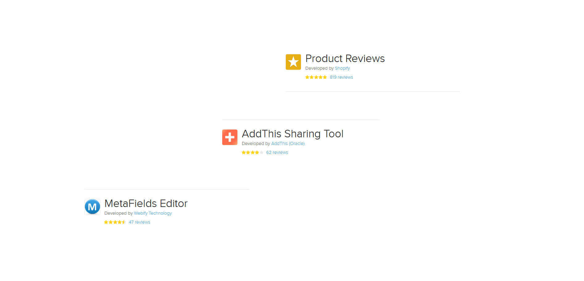 Install Plugins