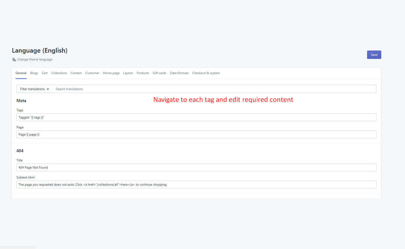 Install Plugins