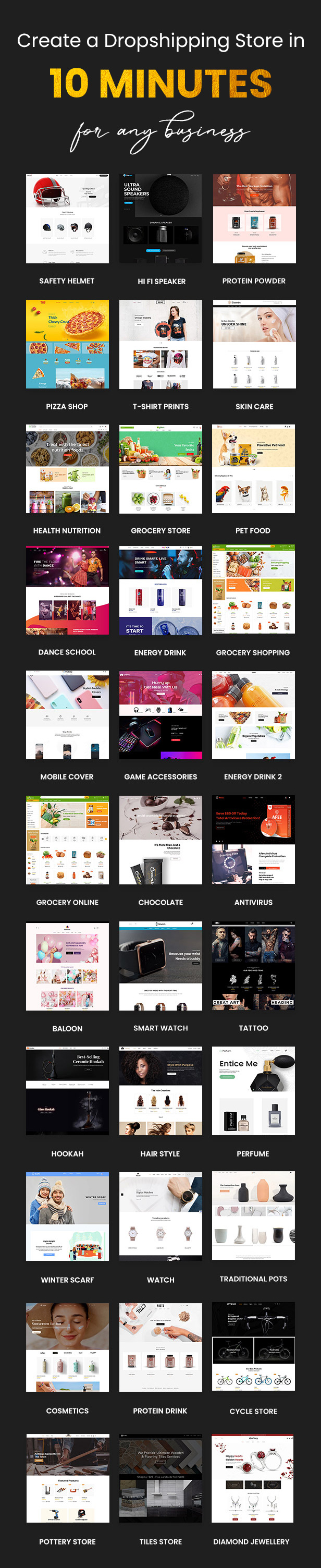 Boom - Single Product Shop Shopify Theme - 9