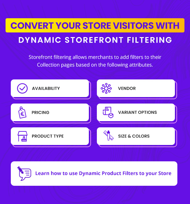 Boom - Single Product Shop Shopify Theme - 3