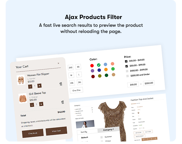 Pro - Minimal Shopify