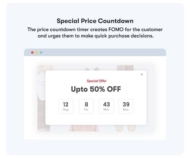 Pro - Minimal Shopify