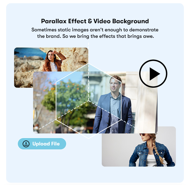 Pro - Minimal Shopify