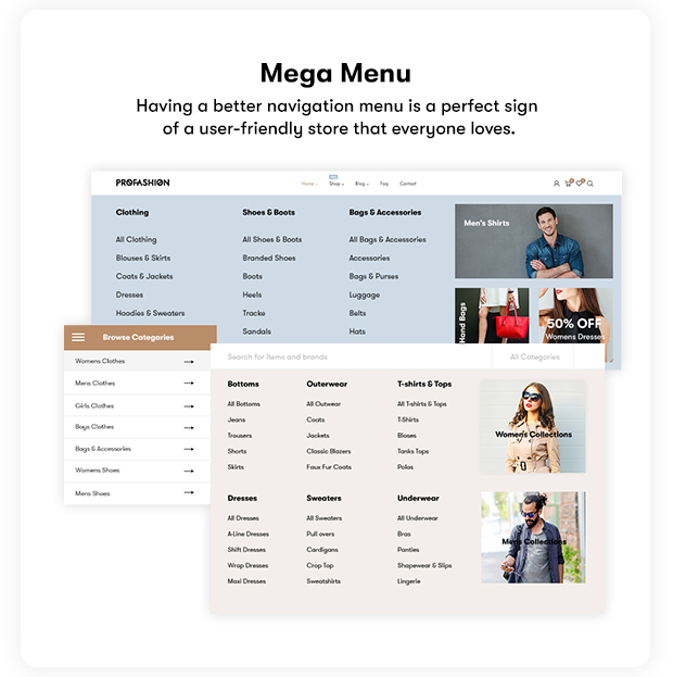 Pro - Minimal Shopify