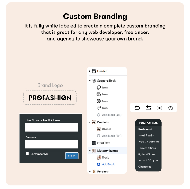 Pro - Minimal Shopify