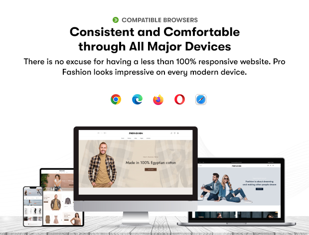 Pro - Minimal Shopify