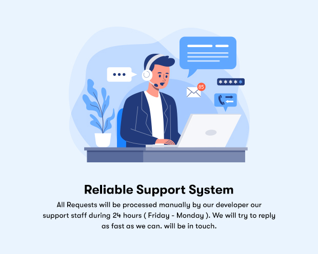 Pro - Minimal Shopify